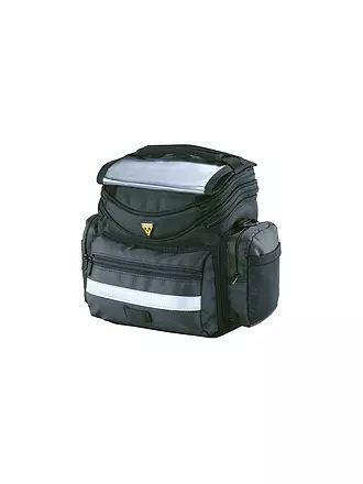 TOPEAK | Borsa da manubrio per bici Tourguide Handelbar Bag |